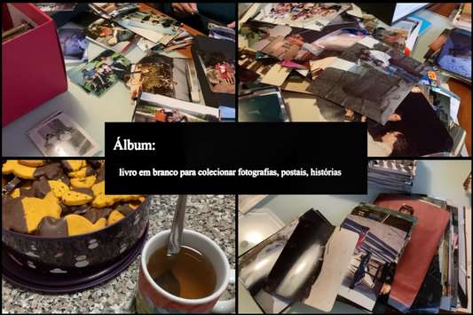 Cartas do Passado