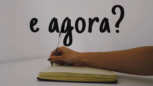 e agora?