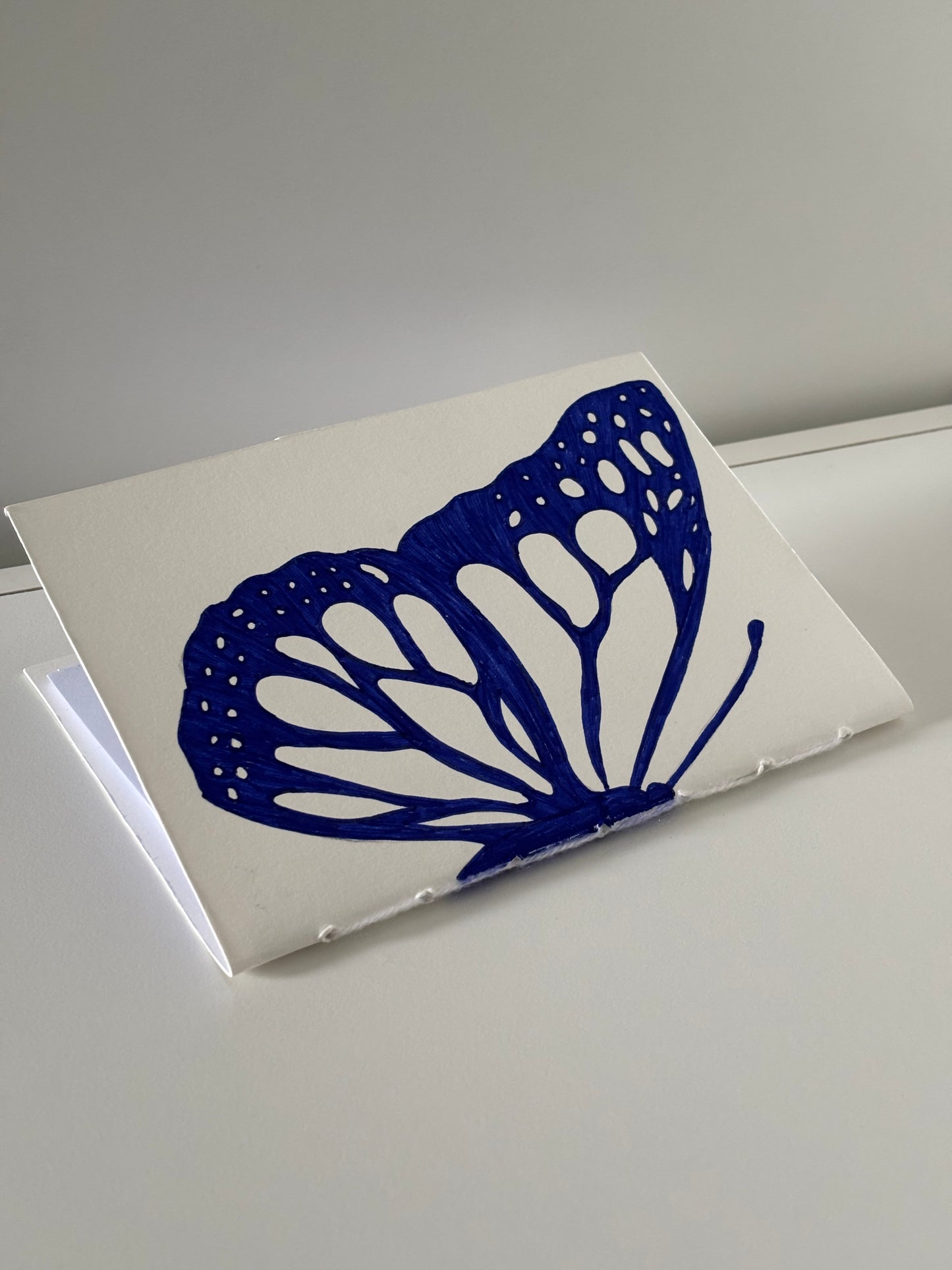 Notebook Metamorfose
