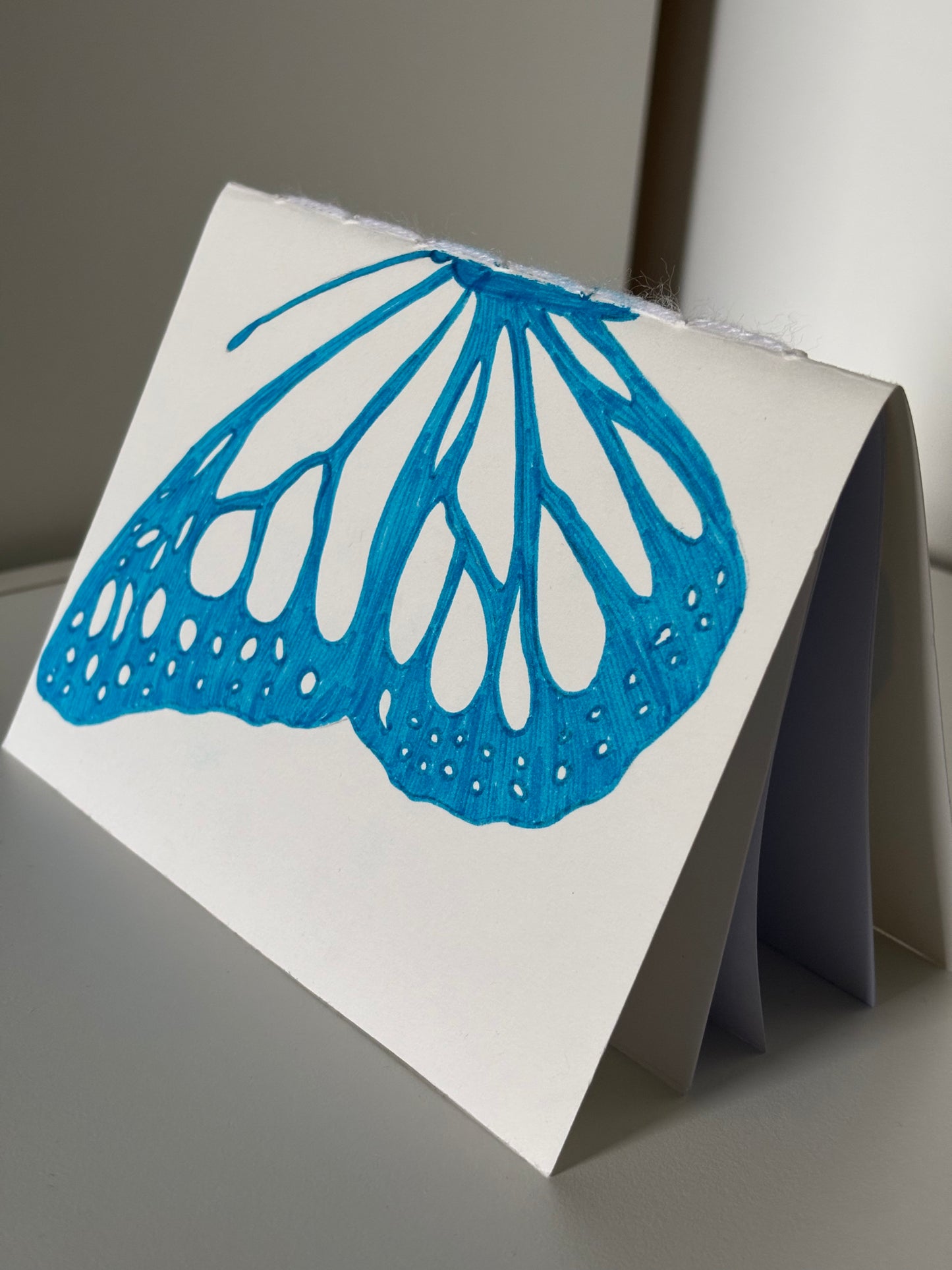 Notebook Metamorfose