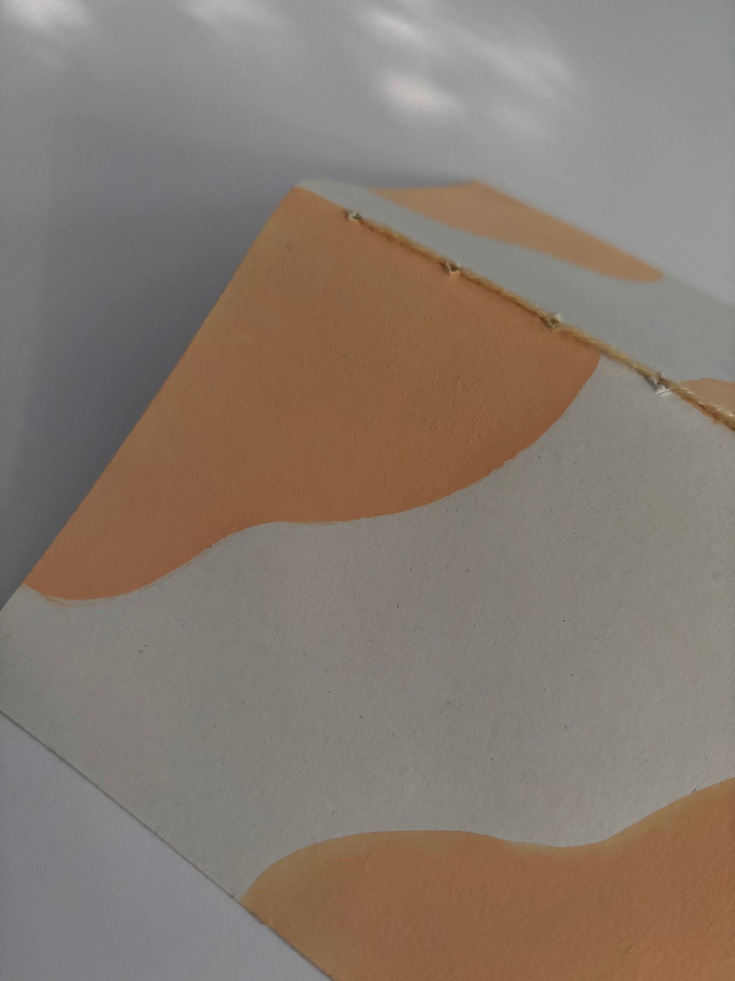 Notebook Latte