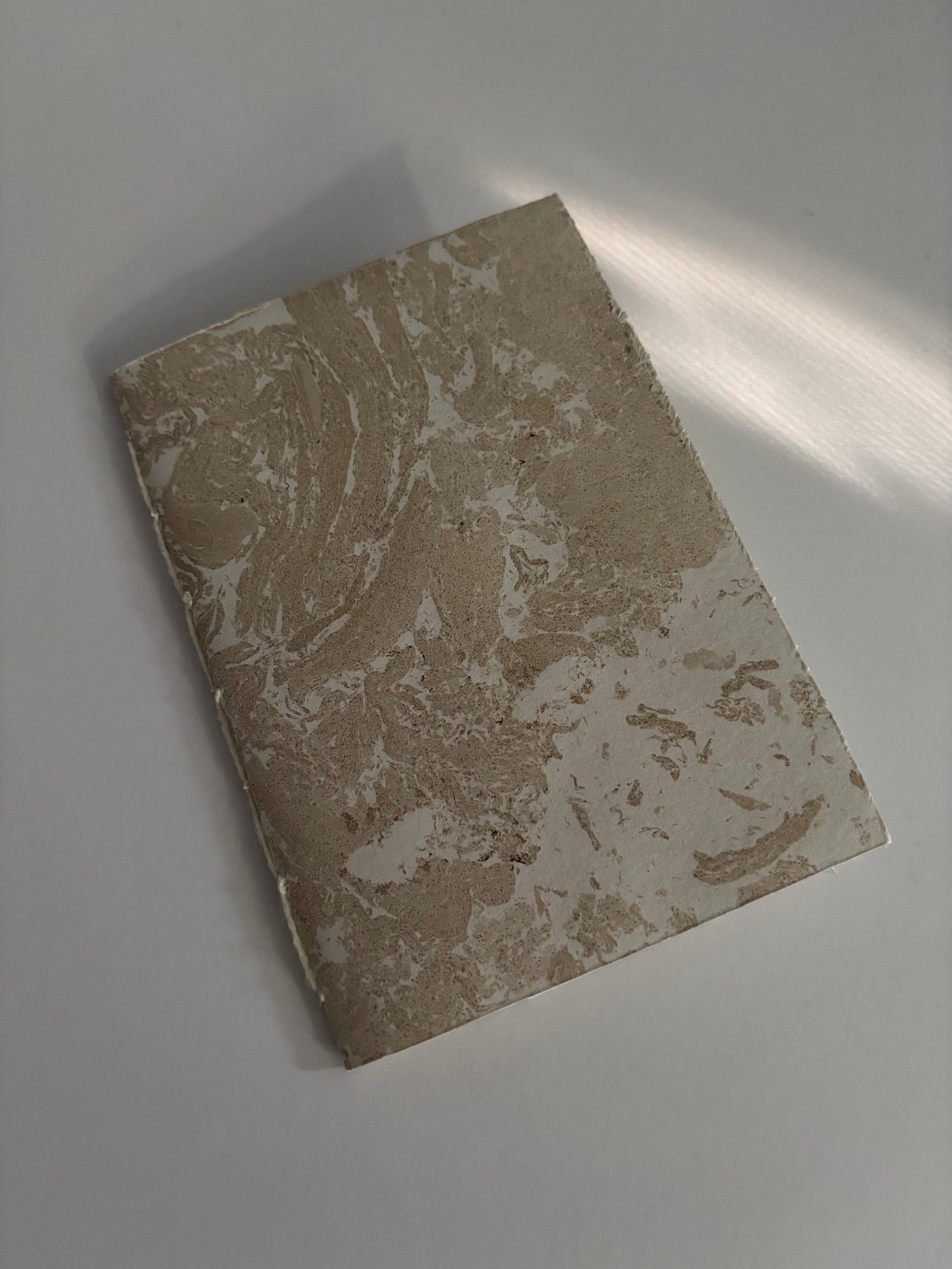 21 Notebook