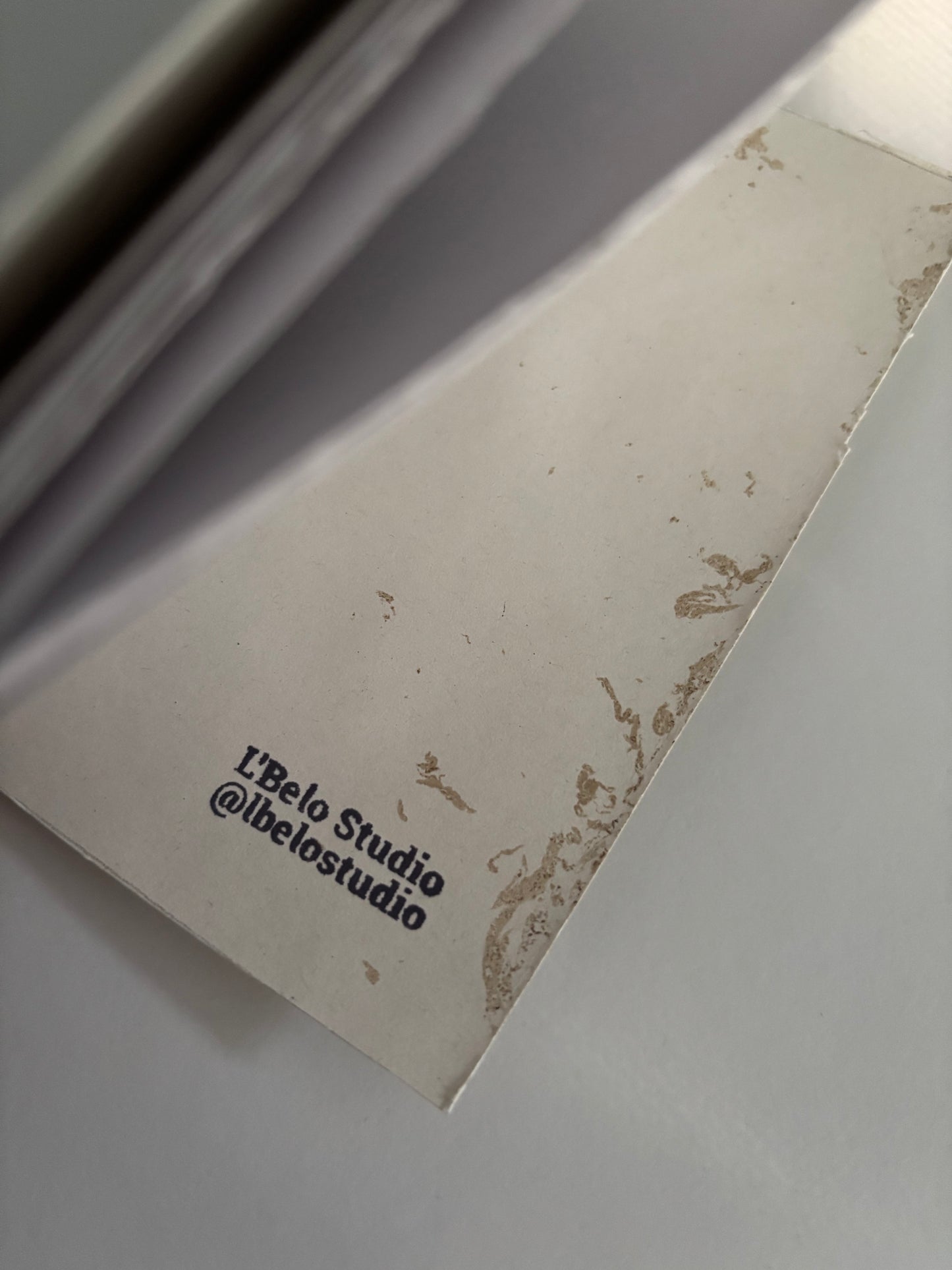 21 Notebook