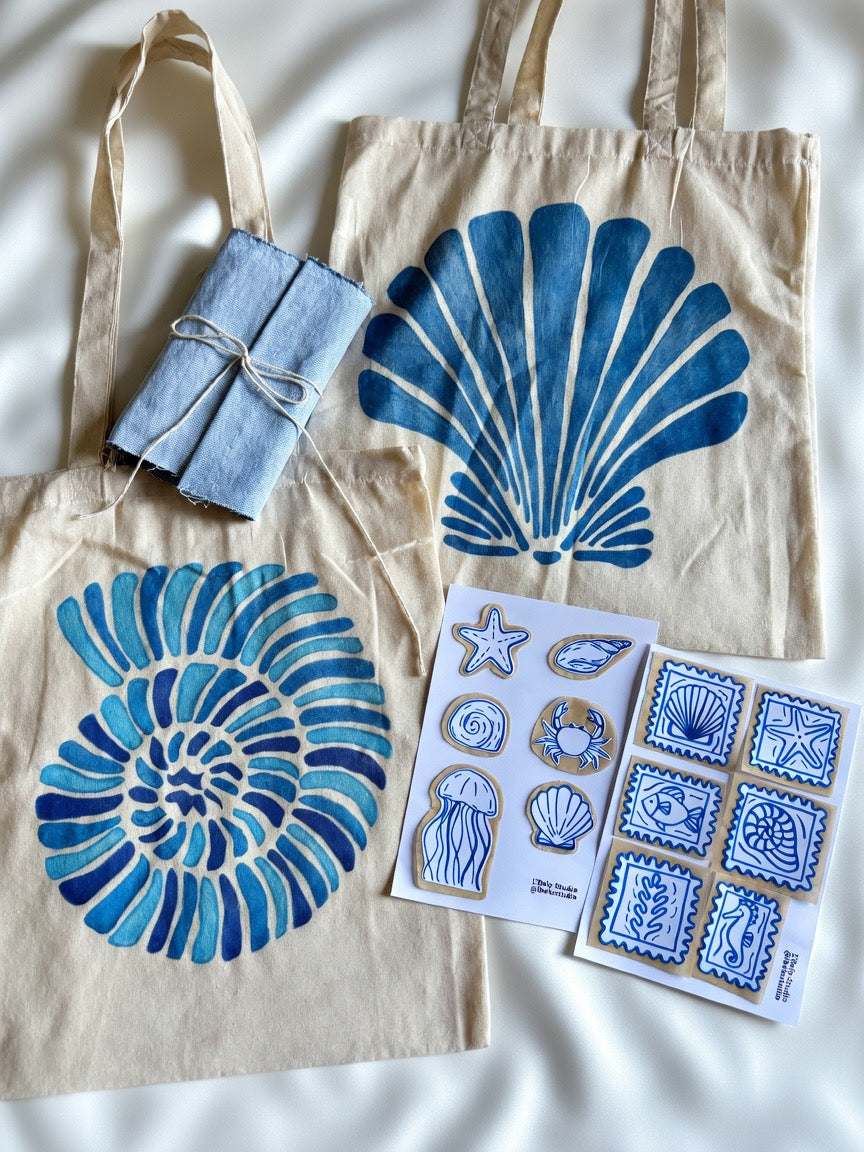Ocean Collection