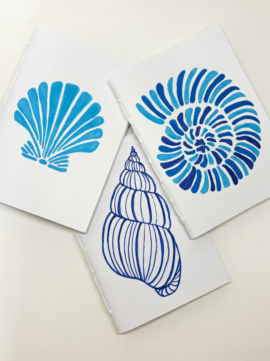 Ocean Journal Set