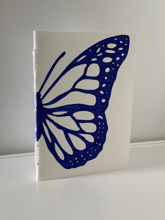 Notebook Metamorfose