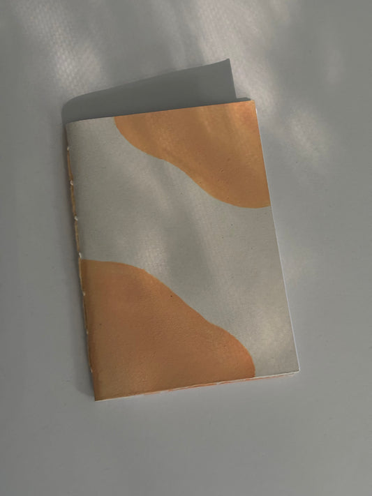 Notebook Latte
