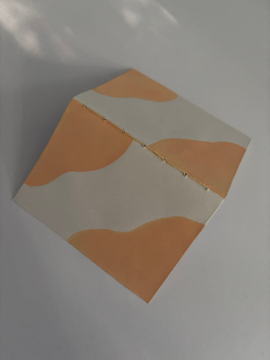 Notebook Latte