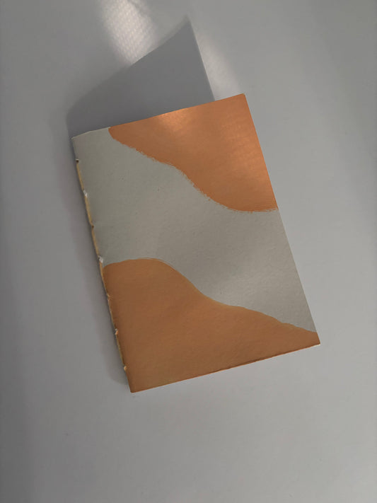 Notebook Latte