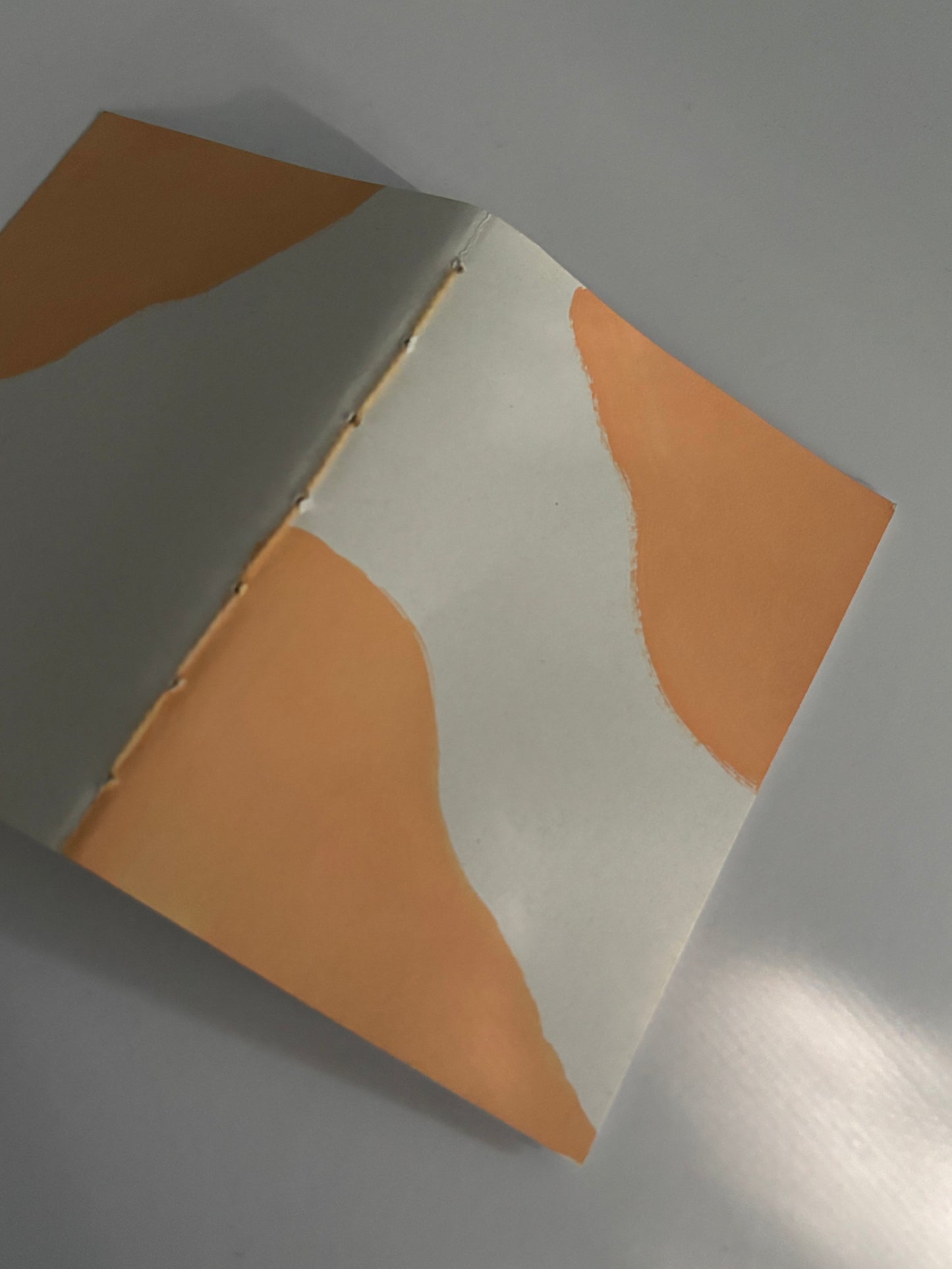 Notebook Latte