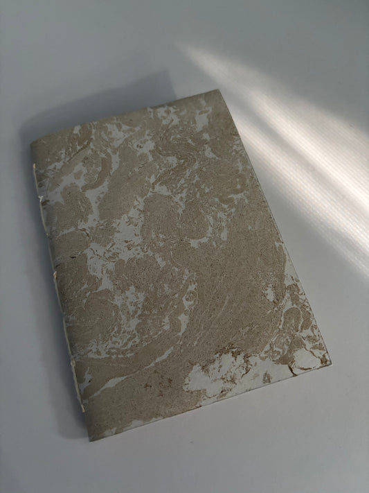 21 Notebook